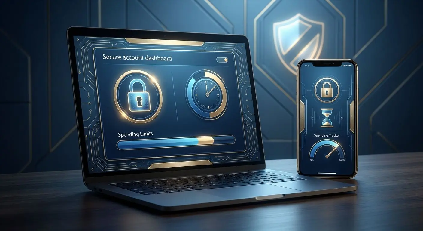 Herramientas de seguridad y límites para juego responsable